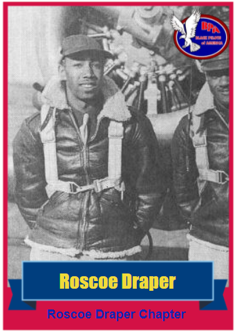 Roscoe Coach Draper 2 Front
